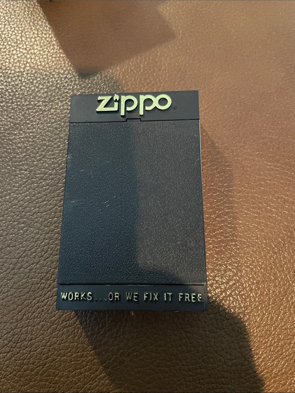 Zippo McDonnell Douglas Brushed Silver 50” tape measure. McDonnell Douglas 1950s - Picture 4 of 5